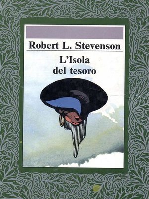 cover image of L'Isola del tesoro